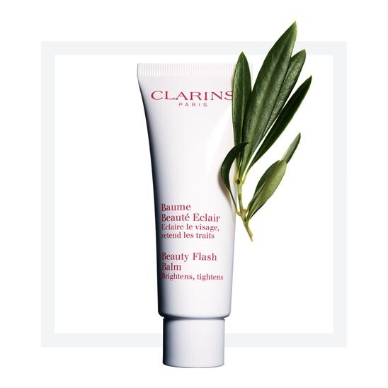 Clarins Beauty Flash Balm 50 ml Makyaj Bazı