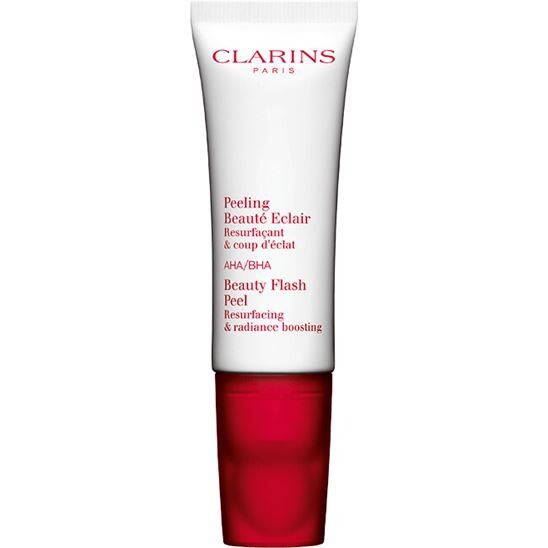 Clarins Beauty Flash Peel 50 ml Peeling (1)