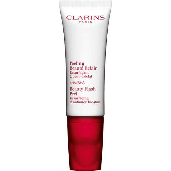 Clarins Beauty Flash Peel 50 ml Peeling - 2