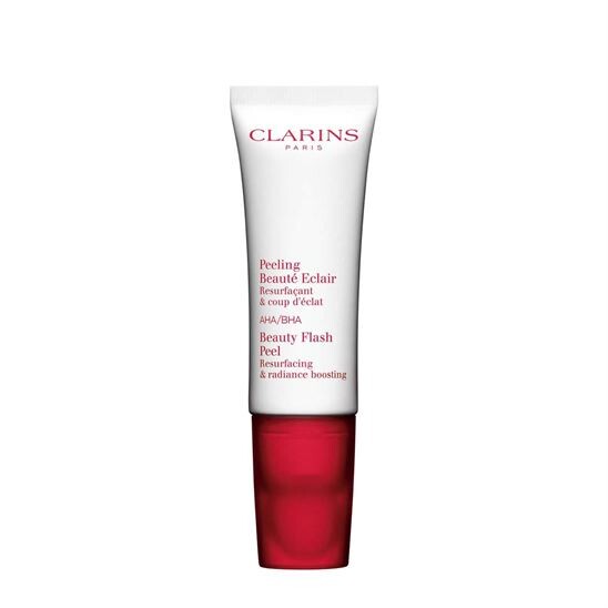 Clarins Beauty Flash Peel 50 ml Peeling - 3