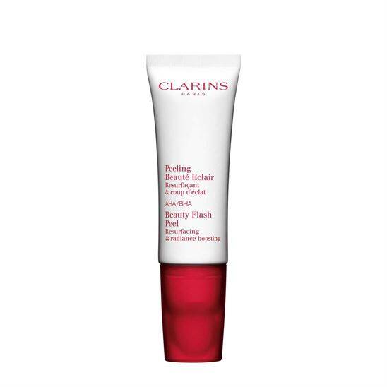 Clarins Beauty Flash Peel 50 ml Peeling - 3