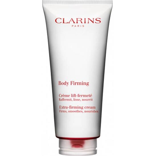 Clarins Body Firming Extra-Firming Cream 200 ml Sıkılaştırıcı Krem