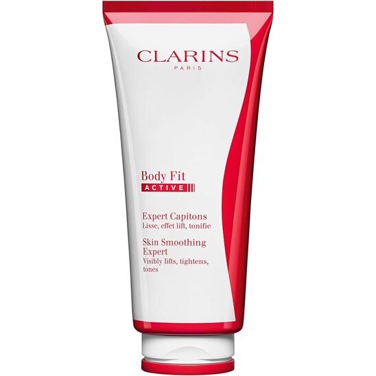 Clarins Body Fit Active 200 ml Selülit Kremi