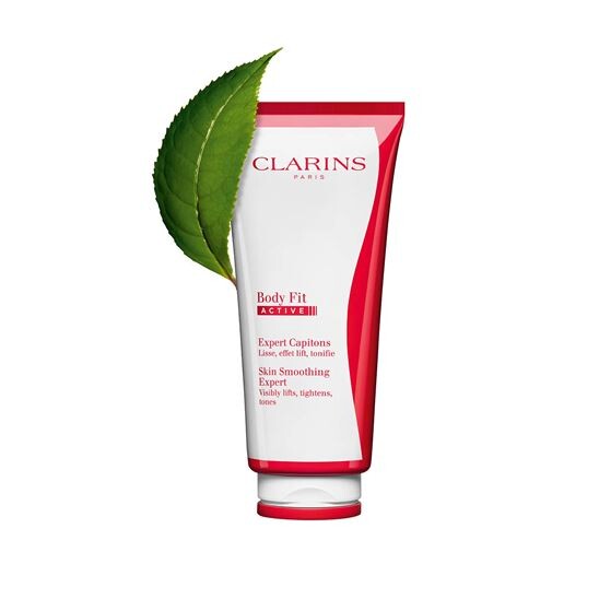 Clarins Body Fit Active 200 ml Selülit Kremi (1)