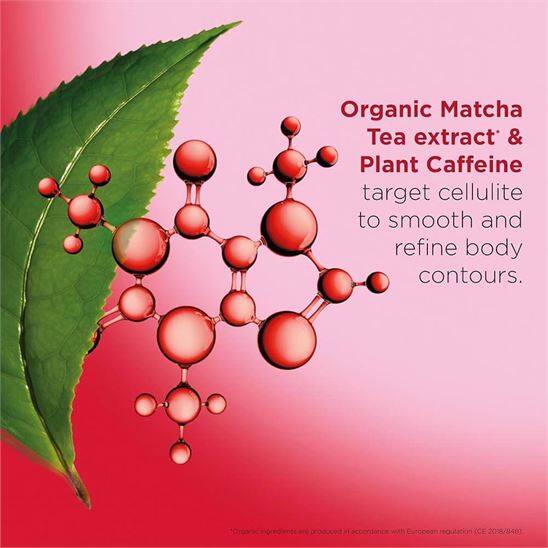 Clarins Body Fit Active 200 ml Selülit Kremi - 7