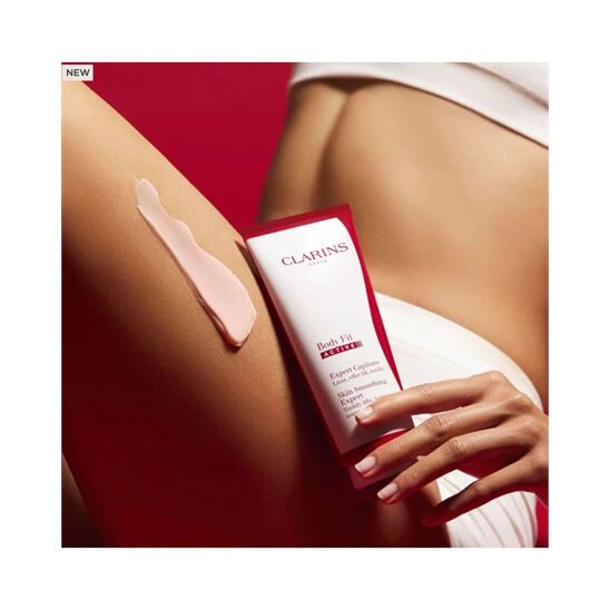Clarins Body Fit Active 200 ml Selülit Kremi - 8