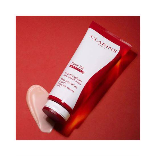 Clarins Body Fit Active 200 ml Selülit Kremi - 9