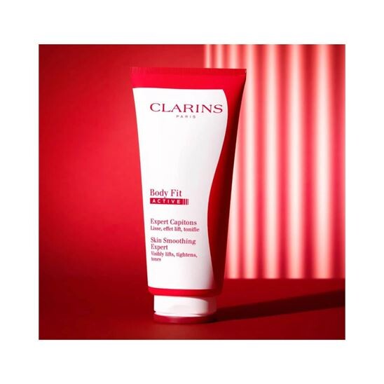 Clarins Body Fit Active 200 ml Selülit Kremi - 10