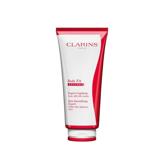 Clarins Body Fit Active 200 ml Selülit Kremi - 11
