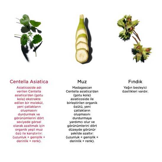 Clarins Body Partner Stretch Mark Expert 175 ml Çatlak Kremi - 6