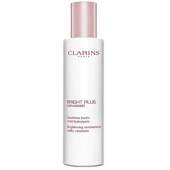 Clarins Bright Plus Advanced Emulsion 100 ml Nemlendirici