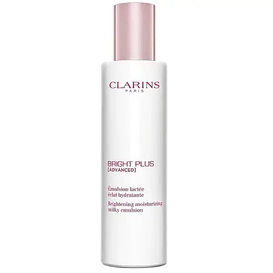 Clarins Bright Plus Advanced Emulsion 100 ml Nemlendirici - 1