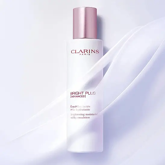 Clarins Bright Plus Advanced Emulsion 100 ml Nemlendirici - 6