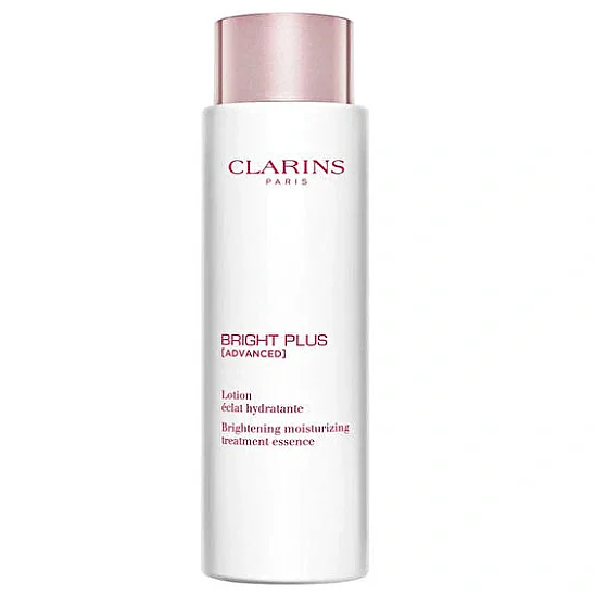 Clarins Bright Plus Advanced Lotion 200 ml Aydınlatıcı Losyon 
