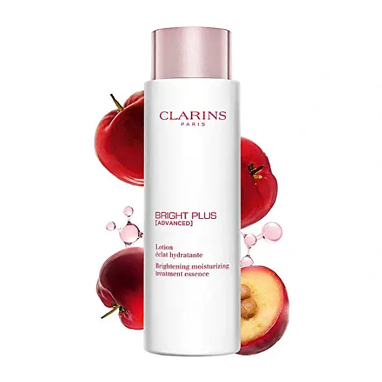Clarins Bright Plus Advanced Lotion 200 ml Aydınlatıcı Losyon  - 2