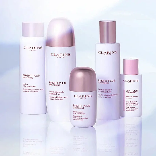 Clarins Bright Plus Advanced Lotion 200 ml Aydınlatıcı Losyon  - 6