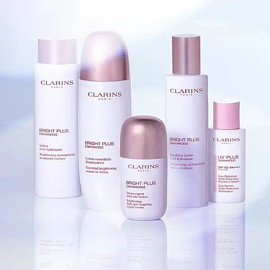 Clarins Bright Plus Advanced Lotion 200 ml Aydınlatıcı Losyon  - 6