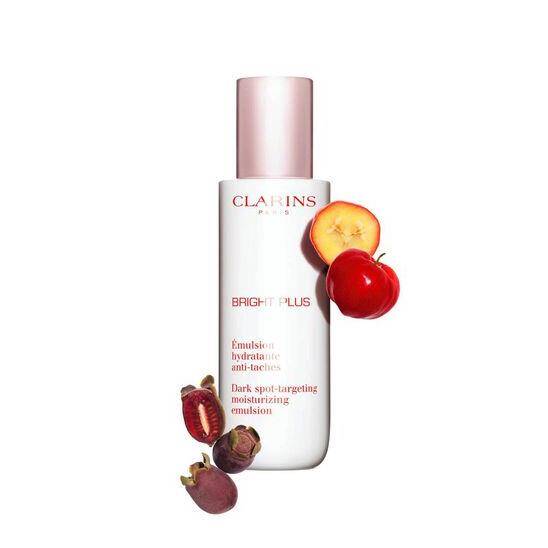 Clarins Bright Plus Moisturizing Emulsion 75 ml Nemlendirici Koyu Leke Emülsiyon - 1