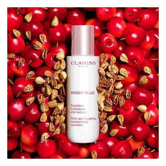 Clarins Bright Plus Moisturizing Emulsion 75 ml Nemlendirici Koyu Leke Emülsiyon - 3