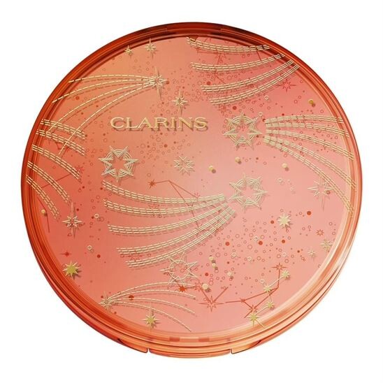 Clarins Bronze Compact Summer Jumbo Bronz Pudra - 3