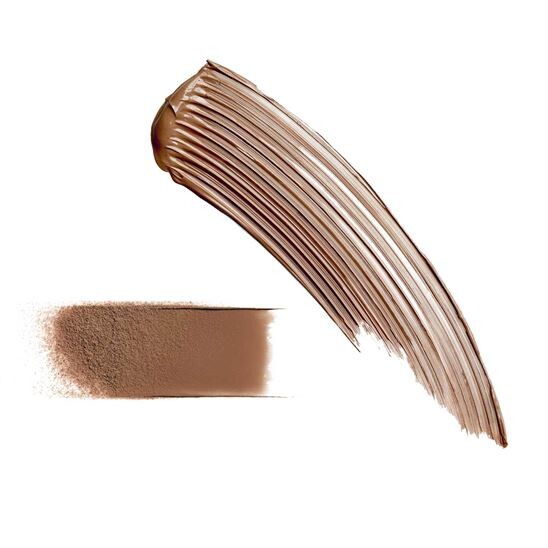 Clarins Brow Duo 02 Auburn Şekillendirici Kaş Maskarası - 2