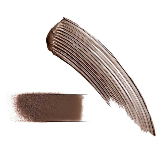 Clarins Brow Duo 04 Medium Brown Şekillendirici Kaş Maskarası (1)