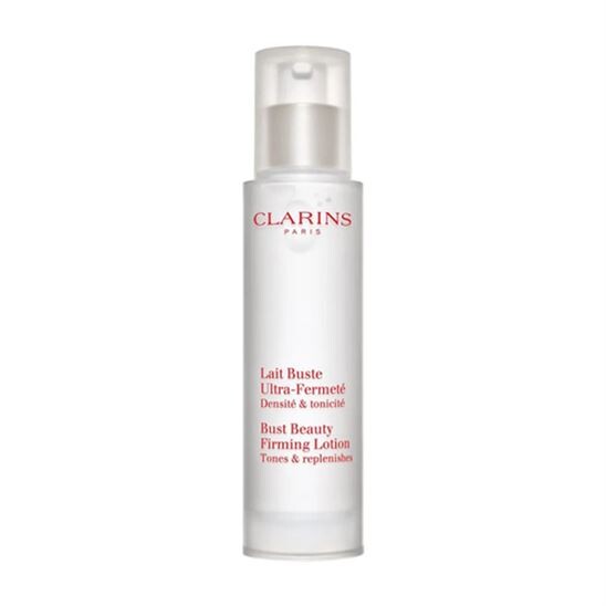 Clarins Bust Beauty Firming Lotion 50 ml Göğüs Bakımı