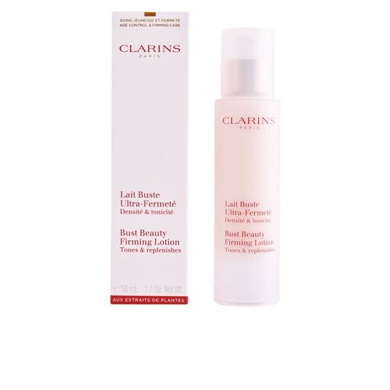 Clarins Bust Beauty Firming Lotion 50 ml Göğüs Bakımı (1)