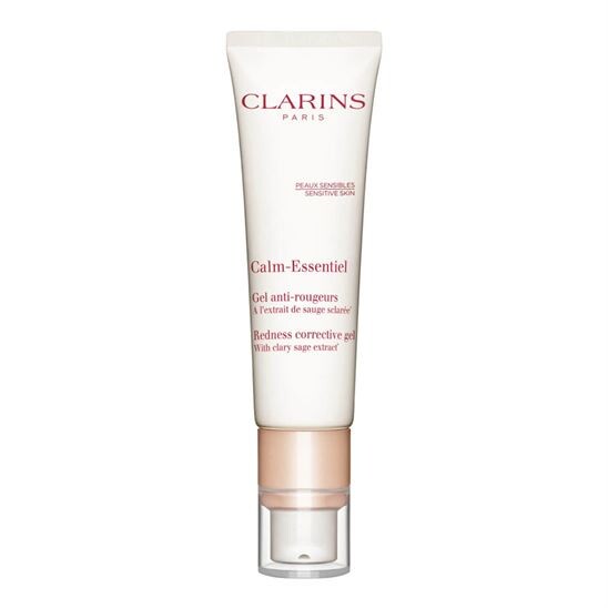 Clarins Calm-Essentiel Redness Corrective Gel 30 ml Yüz Kremi - 1