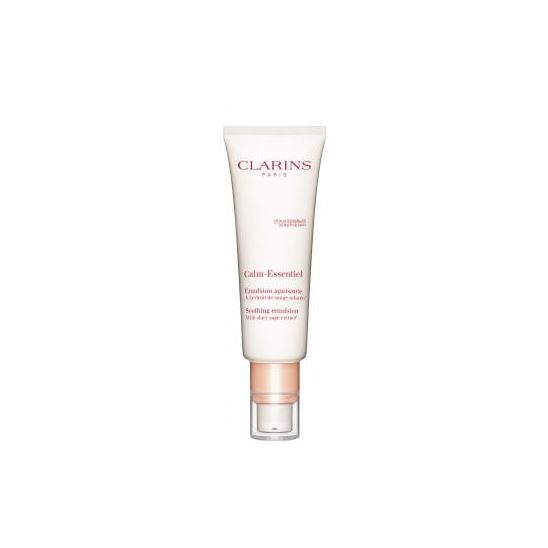 Clarins Calm-Essentiel Soothing Emulsion 50 ml Nemlendirici