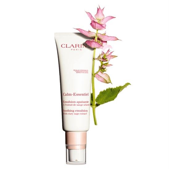 Clarins Calm-Essentiel Soothing Emulsion 50 ml Nemlendirici (1)