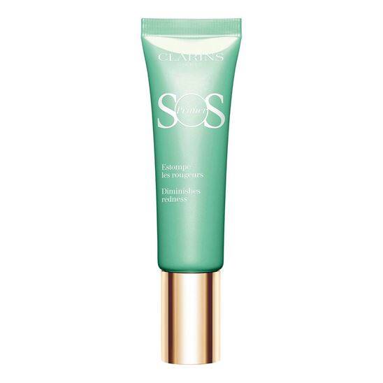 Clarins SOS Primer 04 30 ml Makyaj Bazı - 1