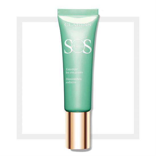 Clarins SOS Primer 04 30 ml Makyaj Bazı - 3
