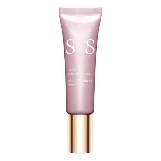 Clarins SOS Primer 05 30 ml Makyaj Bazı - 1