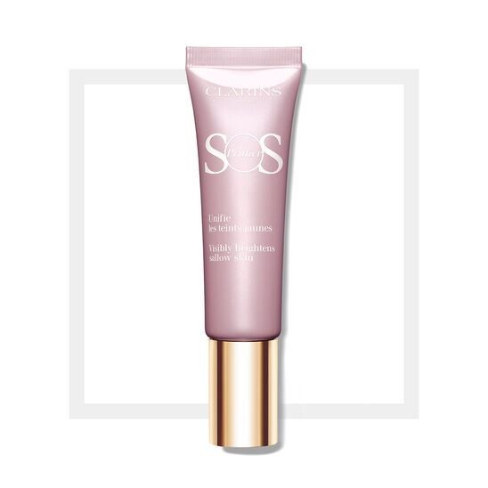 Clarins SOS Primer 05 30 ml Makyaj Bazı - 2