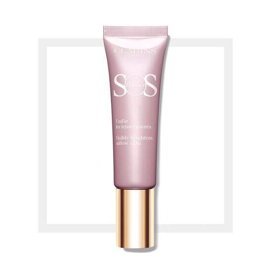 Clarins SOS Primer 05 30 ml Makyaj Bazı - 2