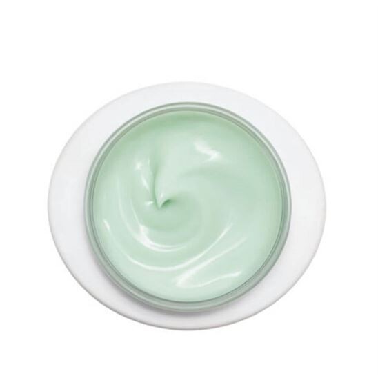 Clarins Cryo-Flash Cream Mask 75 ml Yüz Sıkılaştırıcı Maske - 3