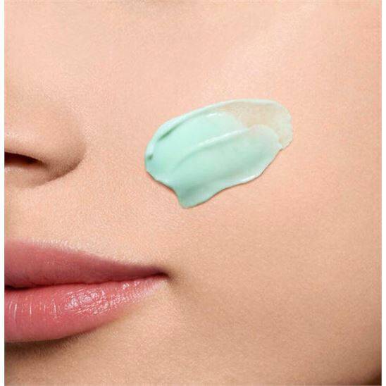 Clarins Cryo-Flash Cream Mask 75 ml Yüz Sıkılaştırıcı Maske - 6