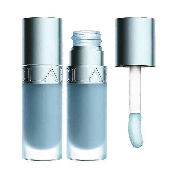 Clarins Cryo Lip Comfort Oil 7 ml Ferahlatıcı Dudak Yağı - 1