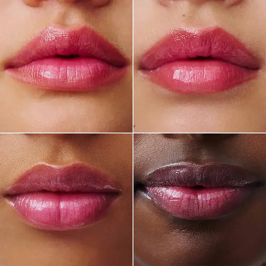 Clarins Cryo Lip Comfort Oil 7 ml Ferahlatıcı Dudak Yağı (1)