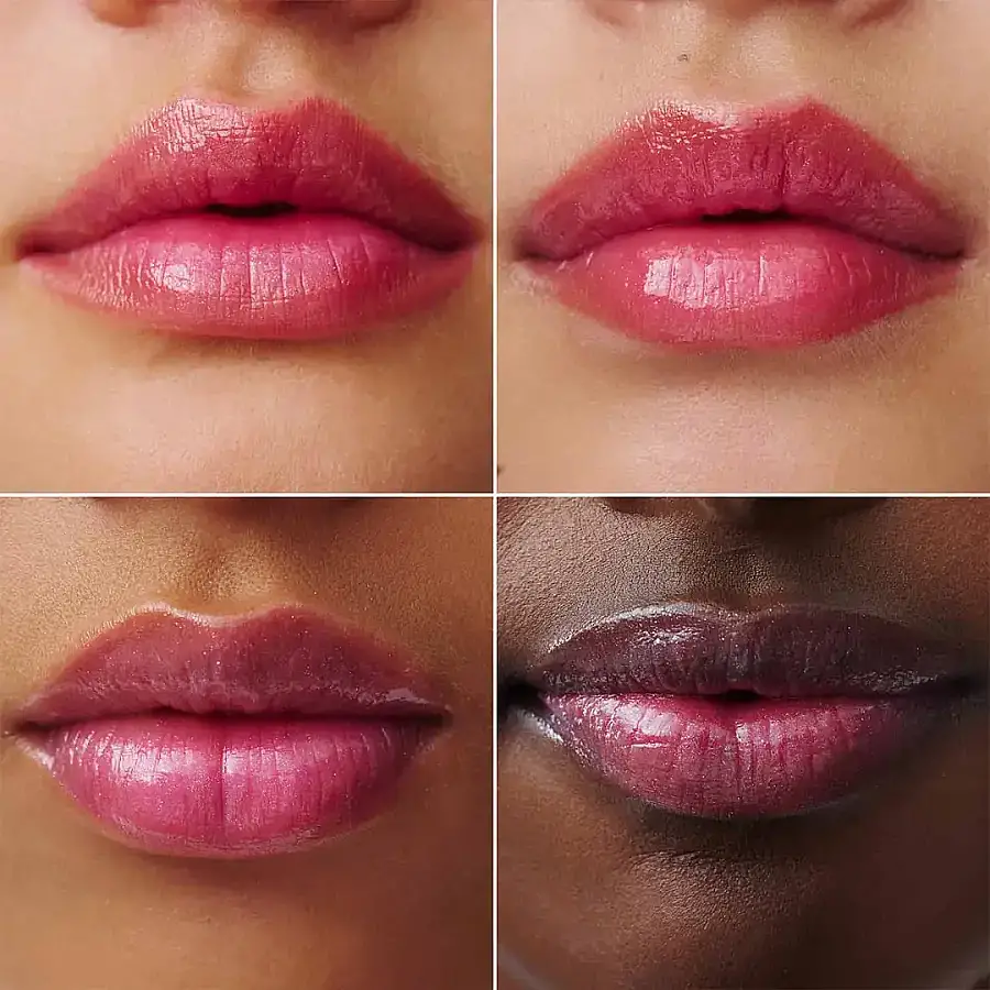 Clarins Cryo Lip Comfort Oil 7 ml Ferahlatıcı Dudak Yağı - 2