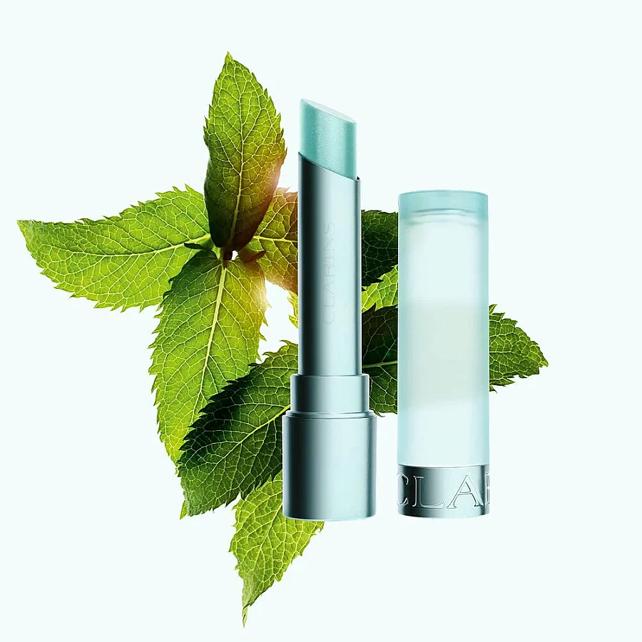 Clarins Cryo Lip Comfort Oil Balm 3 ml Ferahlatıcı Dudak Balmı 2026 Lansman - 8