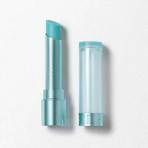 Clarins Cryo Lip Comfort Oil Balm 3 ml Ferahlatıcı Dudak Balmı 2026 Lansman - 9
