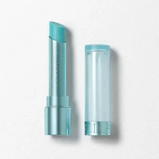 Clarins Cryo Lip Comfort Oil Balm 3 ml Ferahlatıcı Dudak Balmı 2026 Lansman - 9