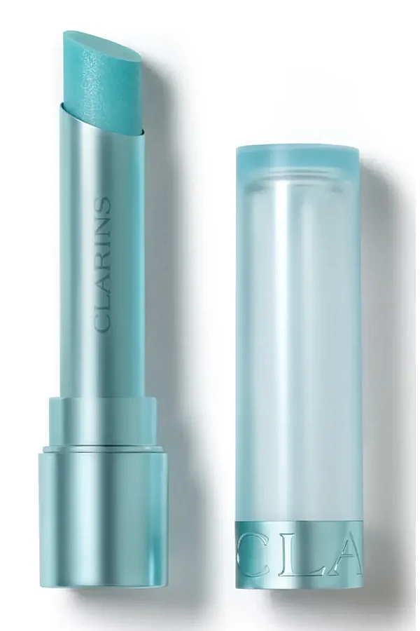 Clarins Cryo Lip Comfort Oil Balm 3 ml Ferahlatıcı Dudak Balmı 2026 Lansman