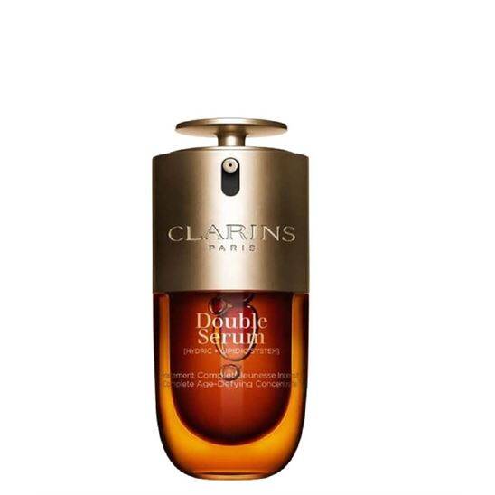 Clarins Double Serum 9 30 ml Yaşlanma Karşıtı Serum - 1