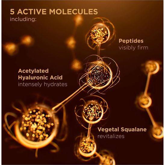 Clarins Double Serum 9 30 ml Yaşlanma Karşıtı Serum - 5