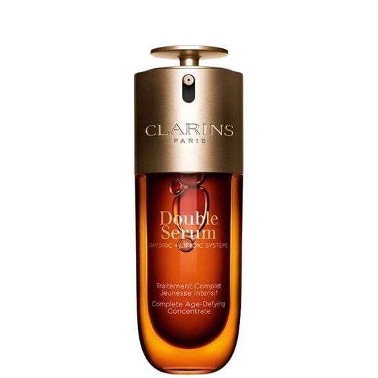Clarins Double Serum 9 75 ml Yaşlanma Karşıtı Serum - 1