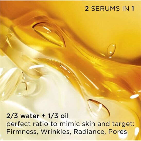 Clarins Double Serum 9 75 ml Yaşlanma Karşıtı Serum - 6