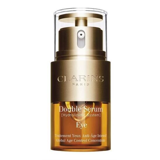 Clarins Double Serum Eye 20 ml Göz Çevresi Serumu